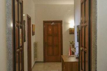 مبيت وإفطار Sogno Salento