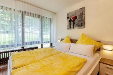 관광객 아파트 Ferienwohnung Fetscher 2