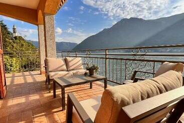 游客公寓 Villa Rosina Terrazzo