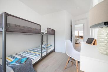 آپارتمانهای توریستها Beachside Alcudia