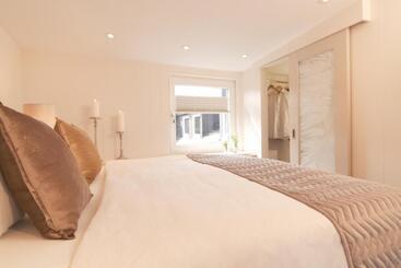 관광객 아파트 Boutique Suites Sylt In Kampen Am Roten Kliff Re Opening Mai 2023