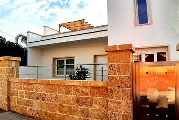 Пансион B&b Filieri