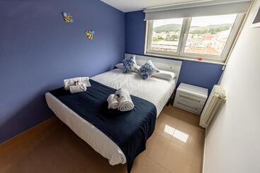 游客公寓 Apartamento Ponte