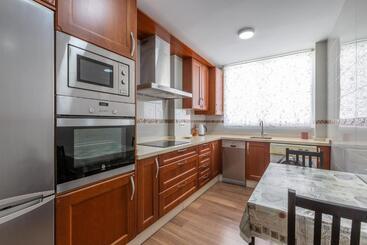 شقق خاصة سياحية Casa Marina