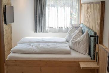 Жильё для туристов Chalet Am Wiesenweg
