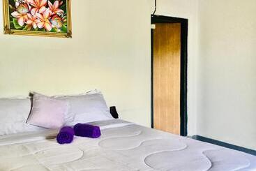 פנסיון Ampik Batur