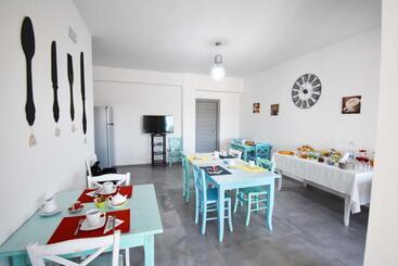 B&b Centrale