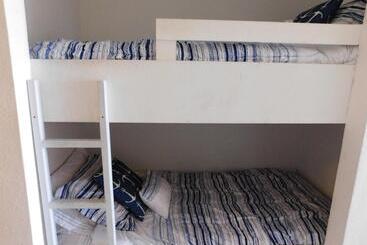 هتل آپارتمان Seas The Day!