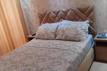 Tourist flats Appartement En Résidence Itrane Imi Ouadar