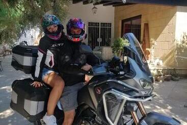 تختخواب و صبحانه Lumie Di Sicilia