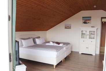آپارتمانهای توریستها Haus Laura Wohnung 5