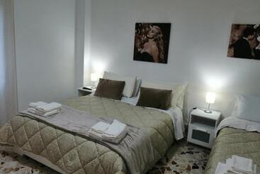 B&b La Dolce Vita