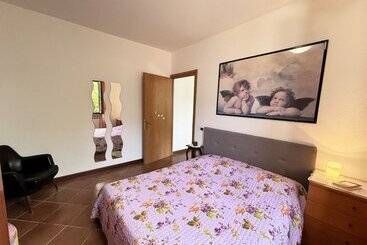 游客公寓 Incanto