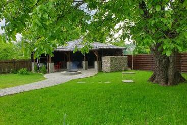 펜션 Casa Pisica Noastra