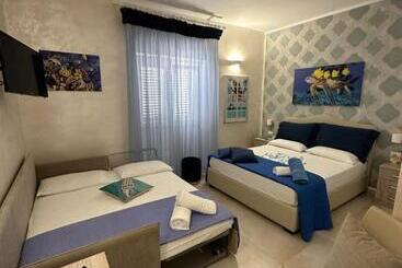 B&b Stella Salento Karin