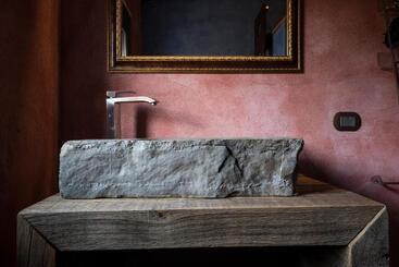 ペンション Palazzo D Assi   Guest House