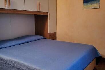 آپارتمانهای توریستها The Shell Apartment