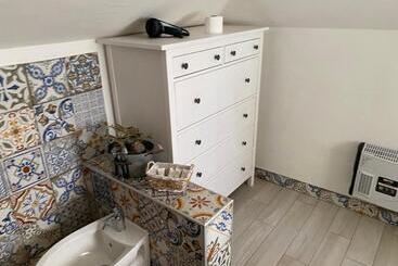 Villa Luisa B&b