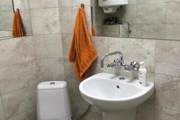 آپارتمانهای توریستها Apartment Neptun