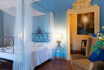 B&b Alla Mezza Luna