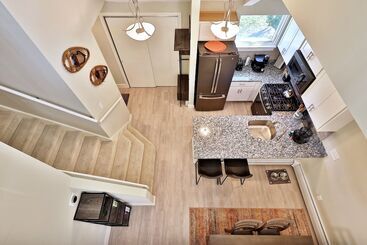 آپارتمانهای توریستها The Woods By Killington Vacation Rentals 2 Bedrooms