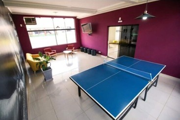 ホテル Clh Suites Bonito Sul