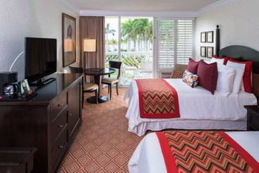 Hotelli Memories Grand Bahama