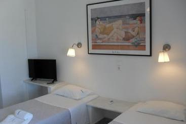 Naoussa Hotel Paros By Booking Kottas - Paros