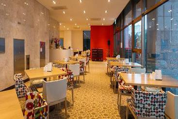 هتل Ramada Encore By Wyndham Seoul Dongdaemun