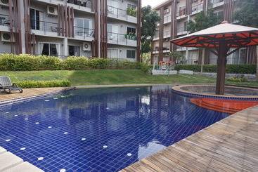 هتل Replay Residence Samui
