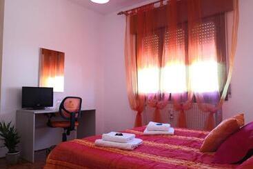 B&b Arcobaleno