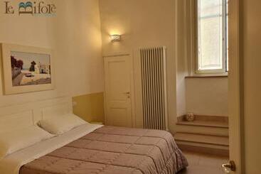 Le Bifore B&b