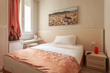 פנסיון Casa Angelica