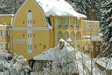 پانسیون Bellevue