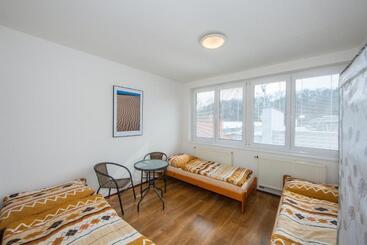 پانسیون Ubytování Na Hřišti