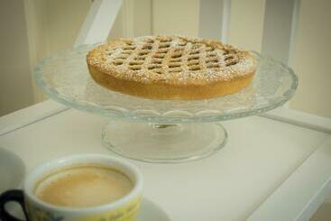 تختخواب و صبحانه Ajde Rooms & Breakfast