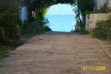 펜션 Bona Ciurrata