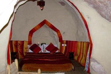 فندق Auberge Le Festival Todra Gorge
