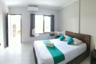 هتل Pondok Sentana Guest House At Jalan Raya Uluwatu Redpartner