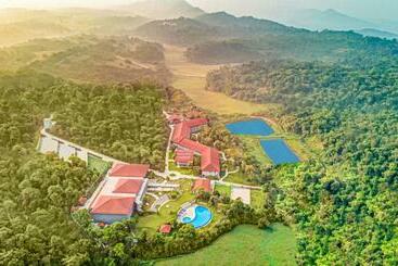 Aurika, Coorg Luxury By Lemon Tree Hotels