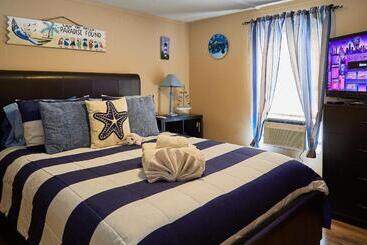 بنسيون Room In Bb   Pleasant Days Bb Southwest Cottage