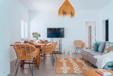 Жильё для туристов Maison Comporta