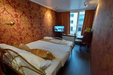 Bed & Breakfast Bosdam Budget Rooms