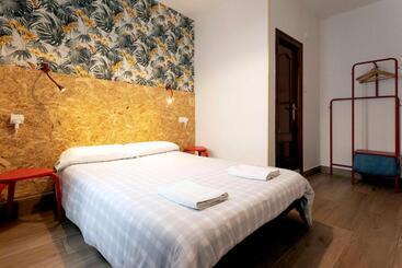 Green Hostel Oviedo