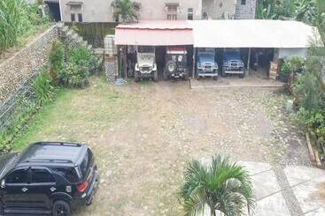 בית מלון כפרי Defada Village Bromo At Desa Wisata Bromo Mitra Reddoorz