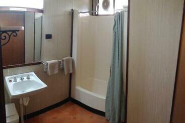 渡假胜地  Yarrawonga Mulwala Golf Club