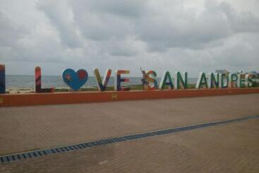 هاستل Posada Nativa Miss Casira