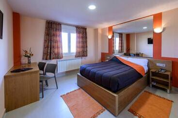 Motel Cancun Aviles