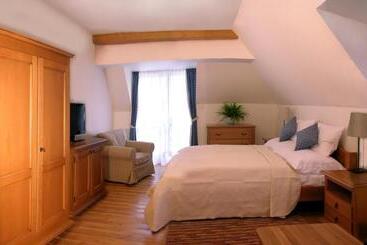 פנסיון Penzión Paula