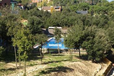 Aparthotel del Golf